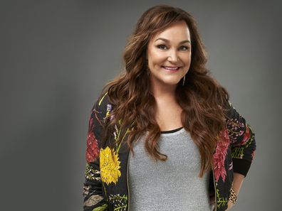 Kate Langrbroek returns to radio waves.