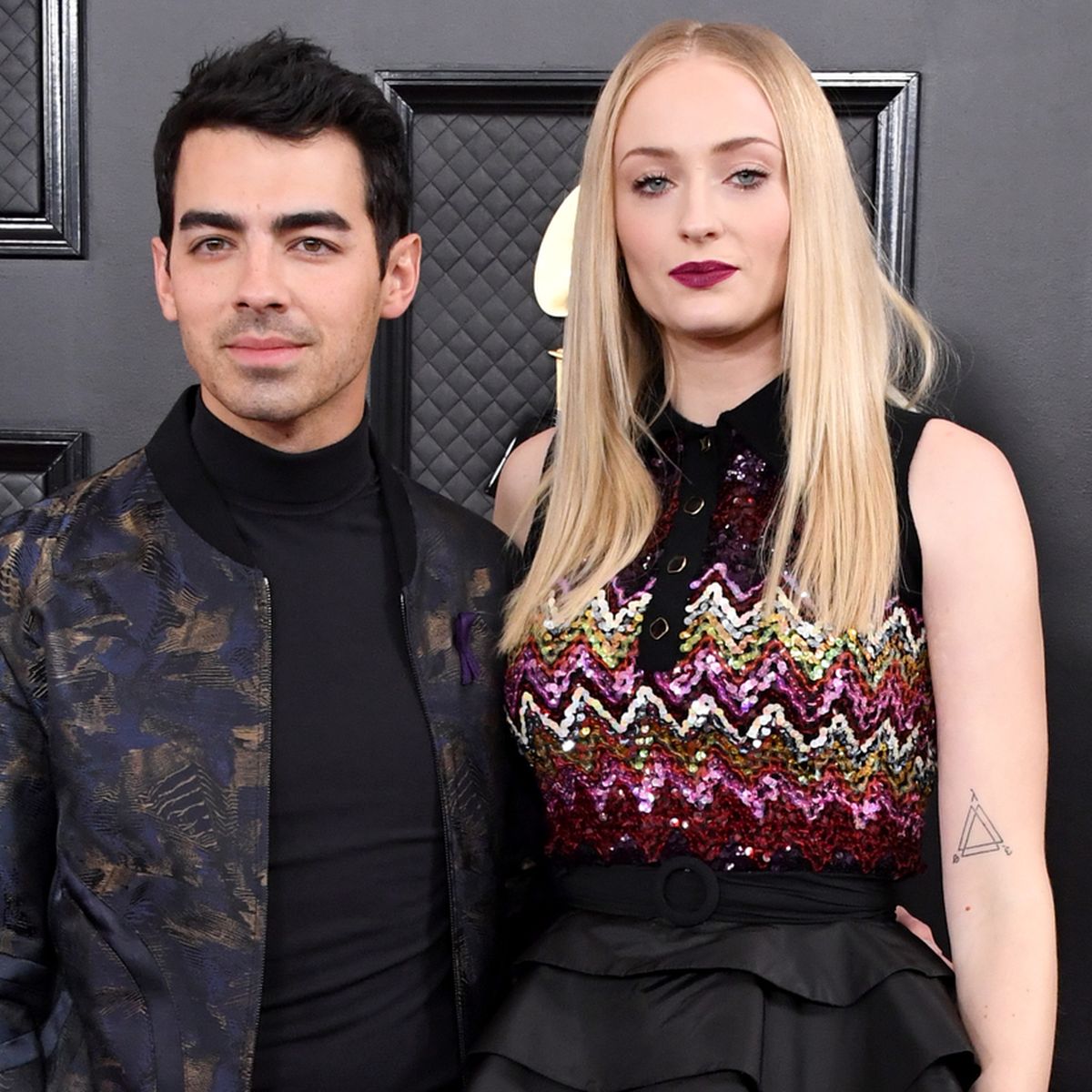 Sophie Turner Pregnant: Expecting 1st Child With Husband Joe Jonas –  Hollywood Life