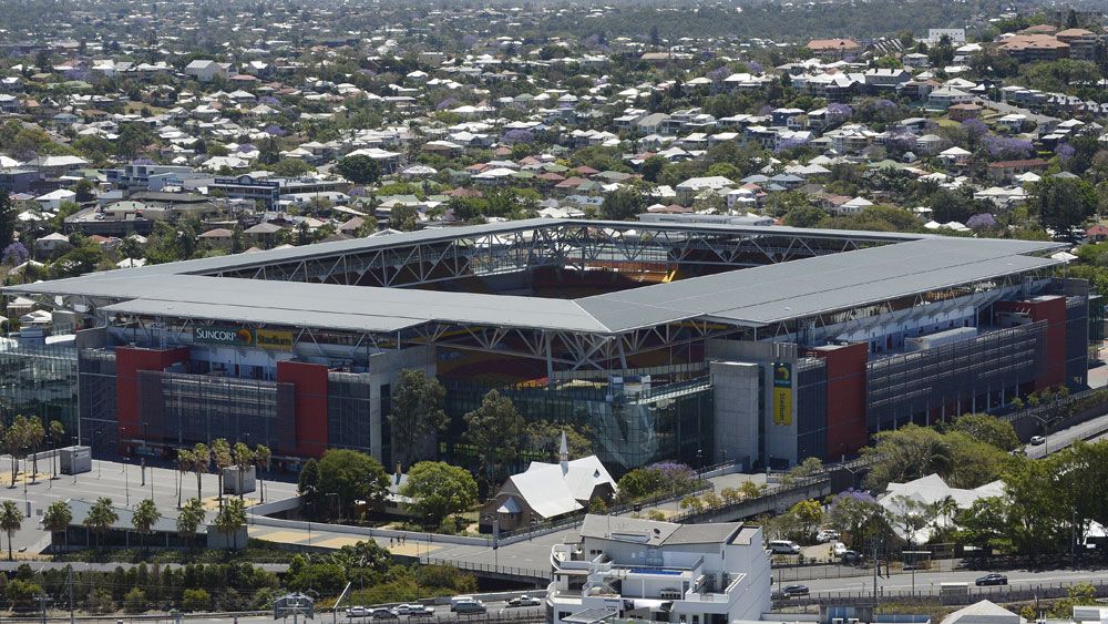 Brisbane to take 2019 NRL GF from Sydney