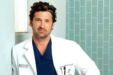 McDreamy says he's leaving Grey's Anatomy