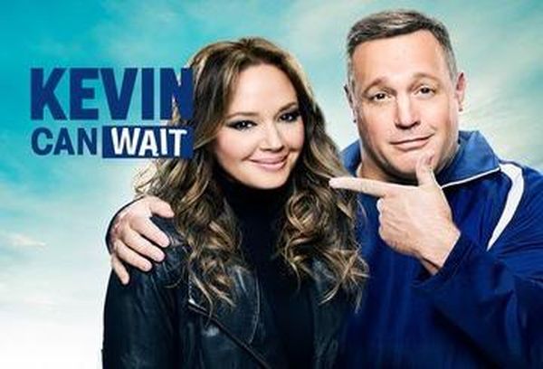 Kevin Can Wait