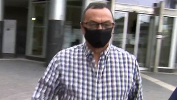 Dion Kingi Paul wasn&#x27;t required to enter a plea today.