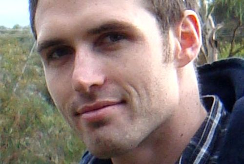 Then aged 24, Daniel went missing in July 2011. (9NEWS)