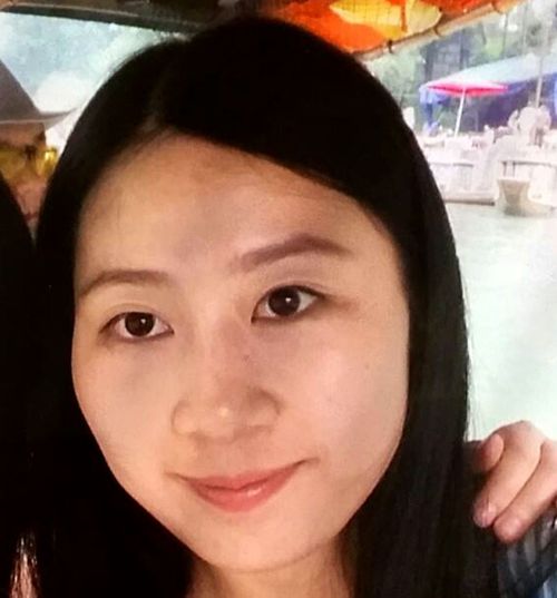 Police appeal for help to find missing Sydney woman