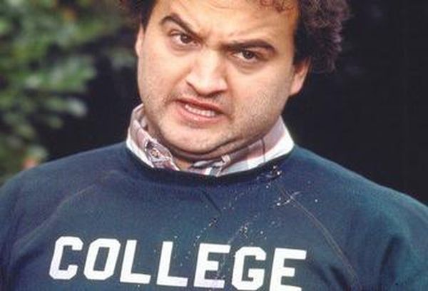 National Lampoon's Animal House