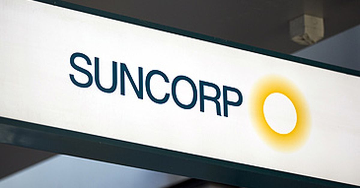 Suncorp to merge with ANZ as .9 billion deal gets green light