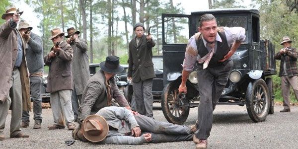 Lawless