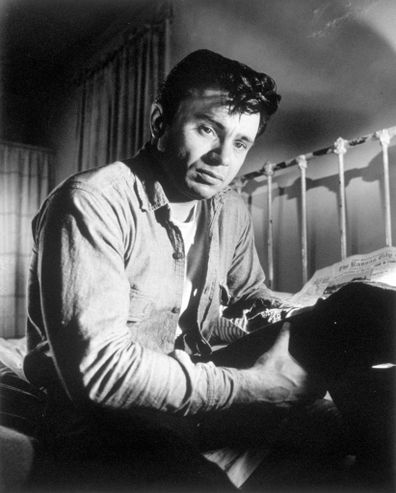 Robert Blake in In Cold Blood (1967)