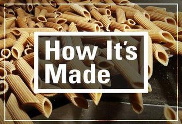 How It's Made