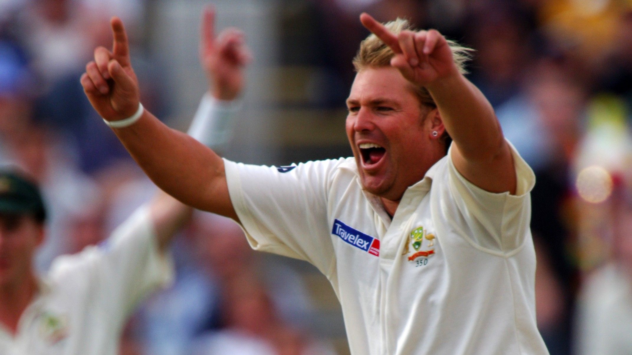 Shane Warne was a maestro, and the 2005 Ashes were his opus