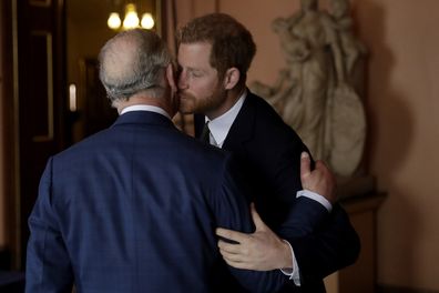 prince harry in the dark about king charles cancer battle calls and letters go unanswered