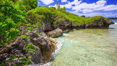 Niue