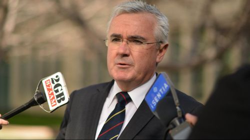 Wilkie warms up slowly for campaign