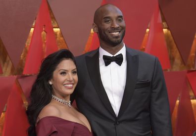 More to Come”: Kobe Bryant's Wife Vanessa Vows to Continue Honoring Legacy  of the Mamba and Daughter Gigi After Successful 2022 - EssentiallySports