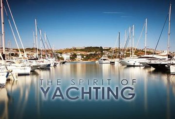 Rolex Spirit of Yachting