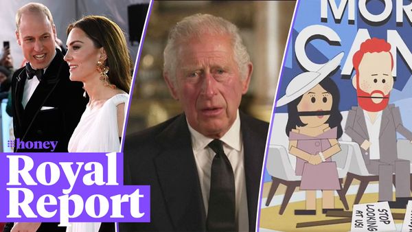 Meghan Markle and Prince Harry South Park: Why the Duke and Duchess of  Sussex need to get a sense of humour after very non-royal response by  issuing official statement