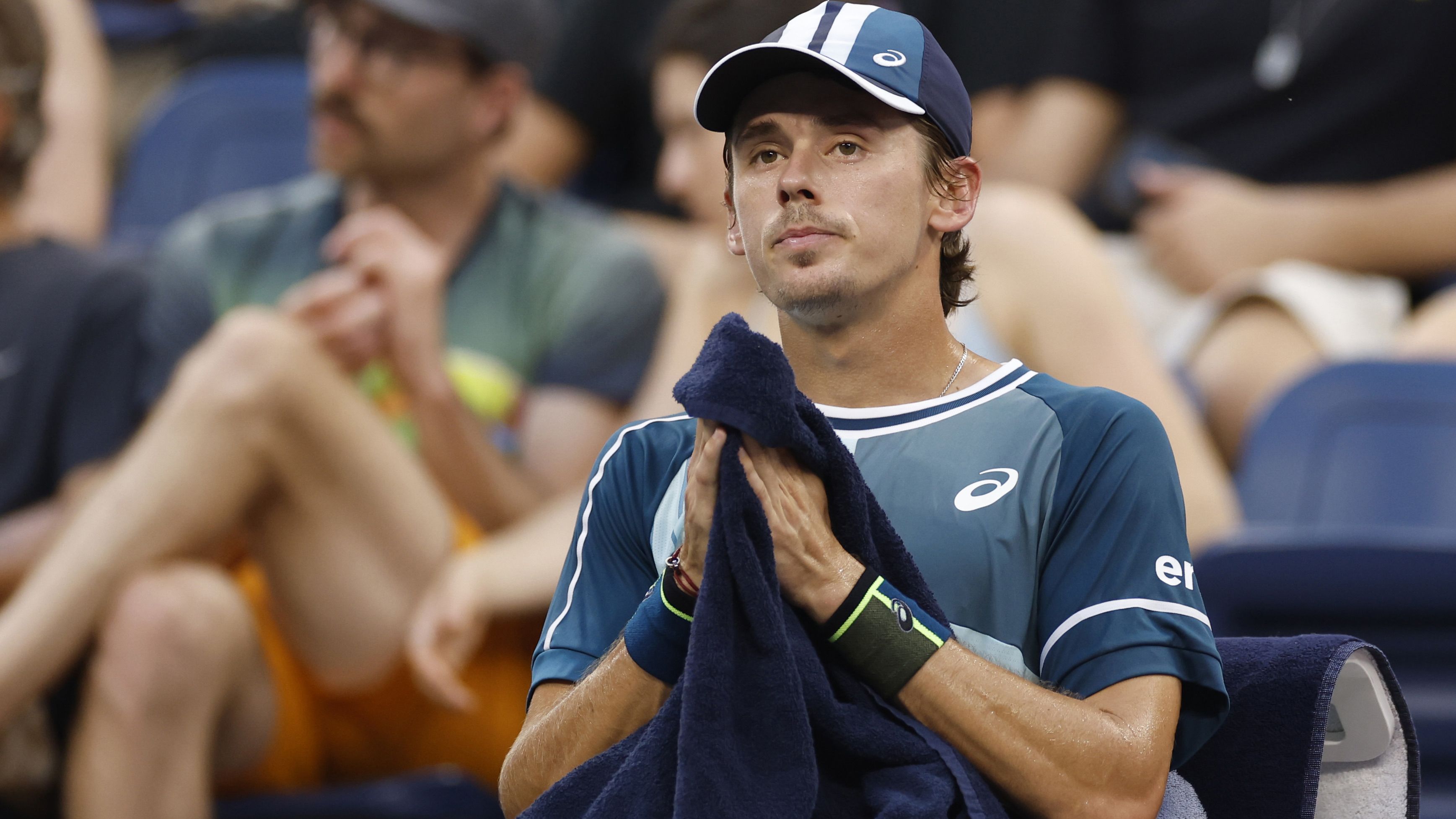 Todd Woodbridge calls Daniil Medvedev out for 'gamesmanship' and implores tennis to crack down