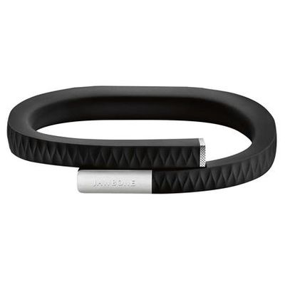 <strong>Jawbone UP Activity Tracker</strong>