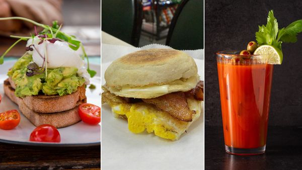 Hangover foods from around the world