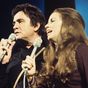 Johnny Cash's greatest hit revealed his secret love affair