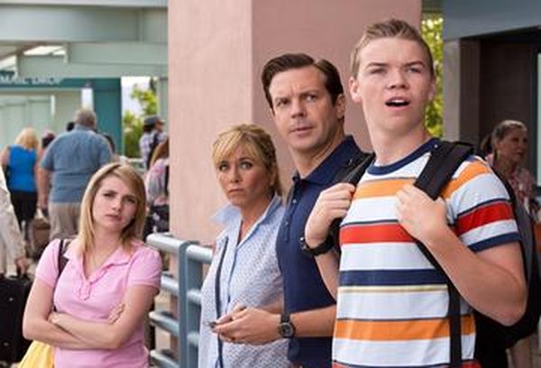 We're the Millers