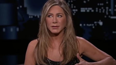 Jennifer Aniston