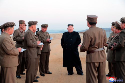Few concrete steps have been made towards the full and irreversible dismantling of North Korea's nuclear arms program that Washington has called for.