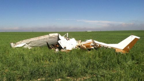 Pilot taking selfies caused fatal US plane crash