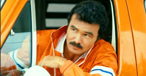 Burt Reynolds starred in a 1981 film titled "Cannonball Run" about a team who attempt the cross country US drive in record time.