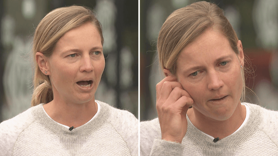 Ellyse Perry commends 'incredibly brave' Meg Lanning for sharing personal struggle