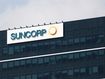 Suncorp headquarters Brisbane.