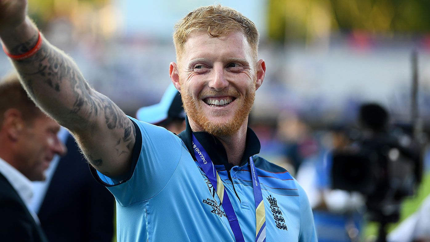 England's 2019 World Cup hero Ben Stokes announces retirement from ODI format