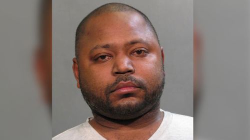 Nicki Minaj's brother convicted of raping preteen stepdaughter