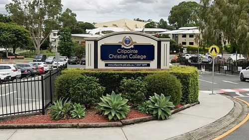 Citipointe Christian College has been on the receiving end of a backlash after sending out new enrolment contracts for parents to sign.