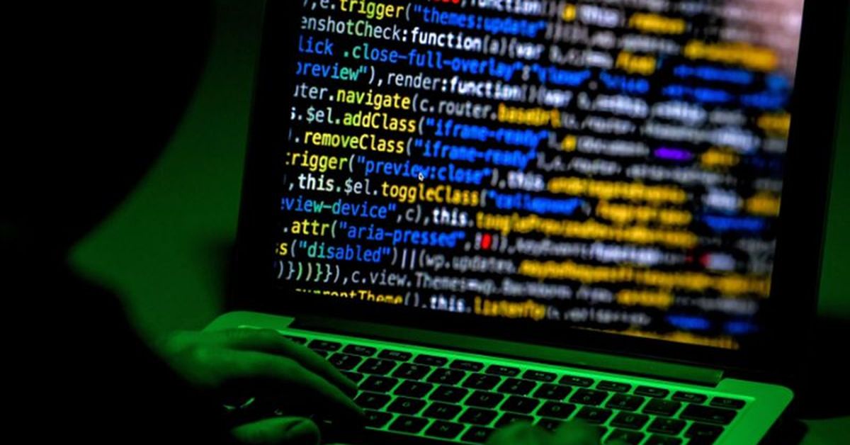 Cyber security: Top 5 computer password mistakes people that scammers love