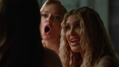 EMBARGO 9/2/2026 9:30PM MAFS 2026: Alissa and Gia