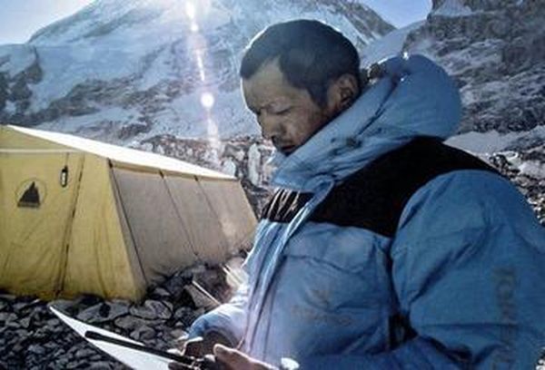 Sherpa