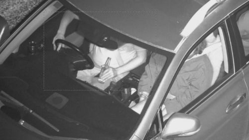WA's smart cameras to start fining drivers after seven-month caution period