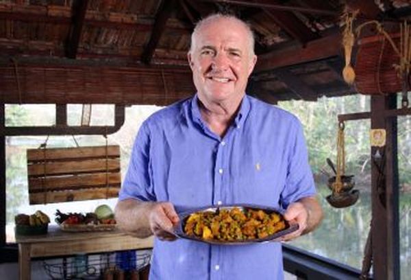 Rick Stein's India