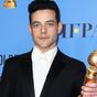 Rami Malek pulled a Beyoncé-level move at the Golden Globes