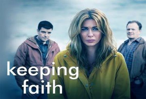 Keeping Faith