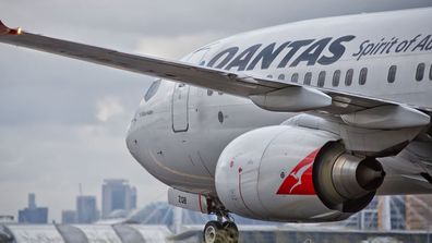 Qantas Frequent Flyer Overhaul