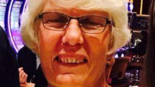 Police find missing 65-year-old woman safe and well