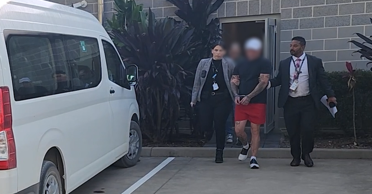 Man charged with murder of pregnant partner in Sydney almost a decade ago