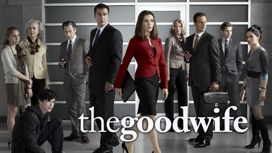 The Good Wife