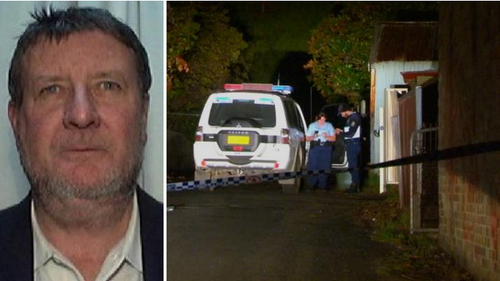 Two charged with murder following discovery of man's body in Lithgow last month