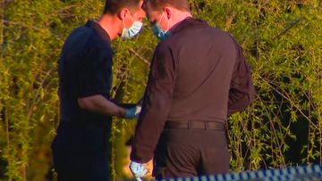 Two female students stabbed at Australian National University in Canberra