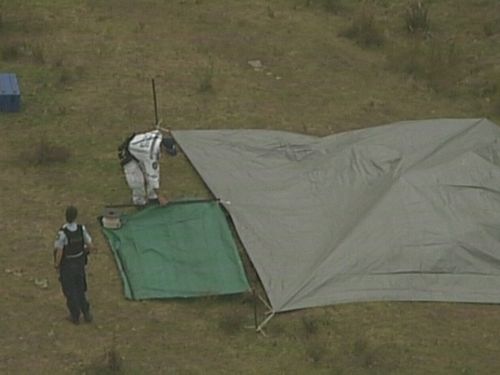 Two dead in light plane crash in New South Wales Hunter region