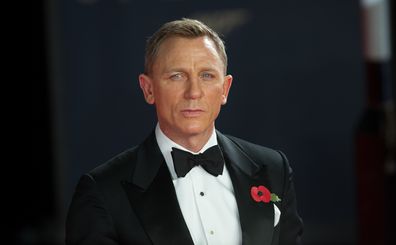 Daniel Craig