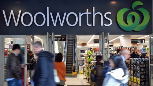 Woolworths has admitted underpaying staff by up to $300 million.